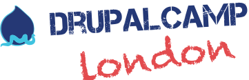 DrupalCamp London 2017