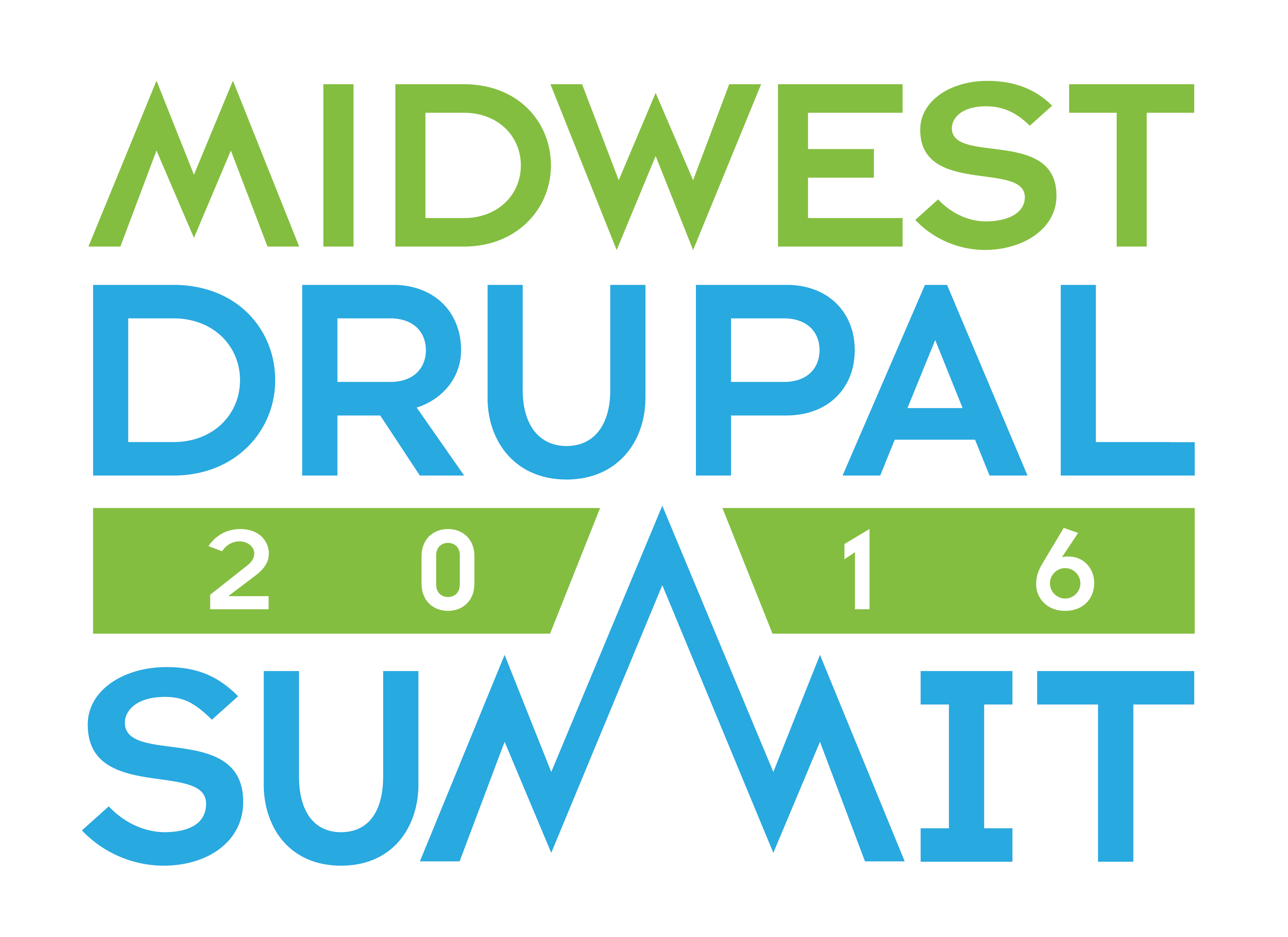 DrupalCamp Michigan 2016