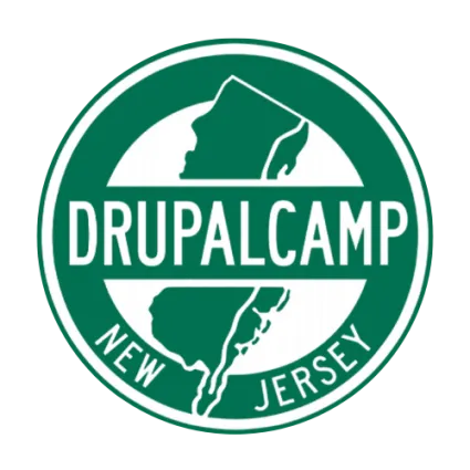 DrupalCamp New Jersey 2017