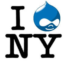 DrupalCamp NYC 2016