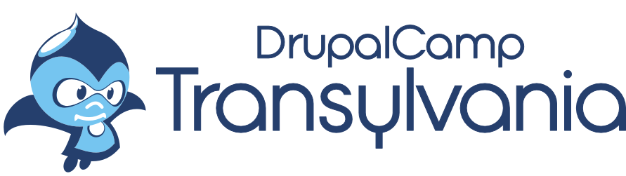 DrupalCamp Transylvania 2016