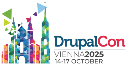 DrupalCon Vienna 2025