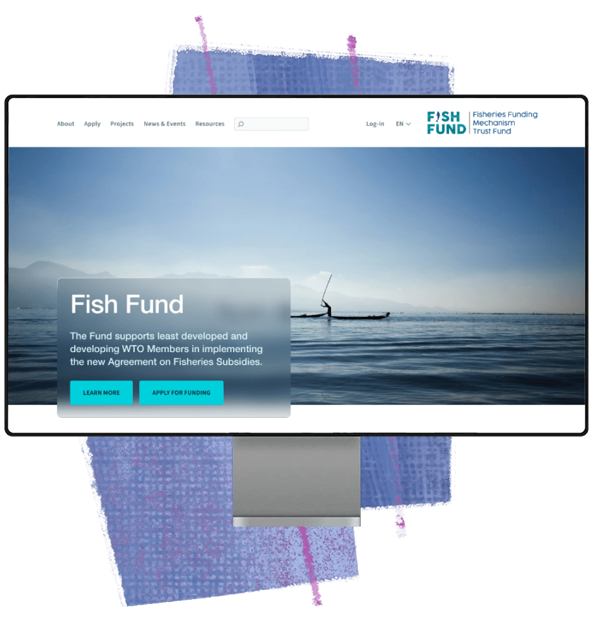 FishFund 